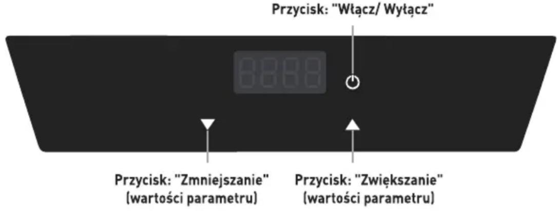 Hendi 239681 - Przygotowanie przed pierwszym użyciem - 2