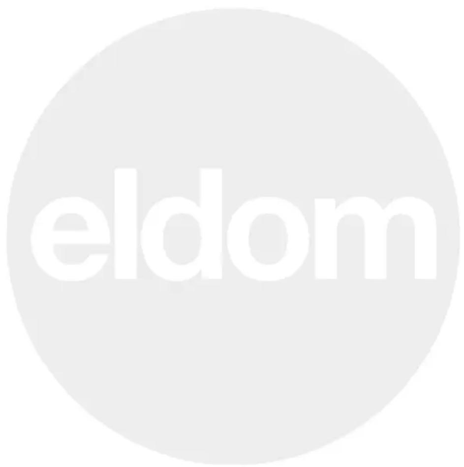 Eldom Perfect Fry FR30 - GARANZIA - 1
