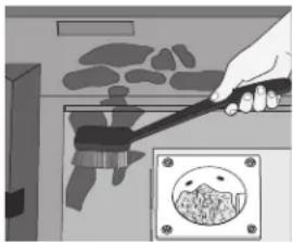 TRAEGER Pro 34 - ▲ MISE EN GARDE - 3