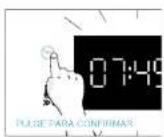 CANDY CA6 NP5B3HTX - PRIMER USO - 17