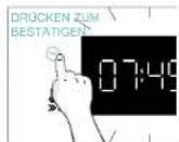 CANDY CA6 NP5B3HTX - ERSTE VERWENDUNG - 12