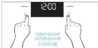 CANDY CA6 NP5B3HTX - ПЕРШЕ ВИКОРИСТАННЯ - 22