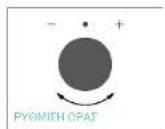 CANDY CA6 NP5B3HTX - ΠΡΩΤΗ ΧΡΗΣΗ - 4