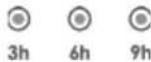 CANDY CF 3E7L0S - Type B (only on some models) - 1