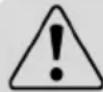 CANDY CF 3E7L0S - ATTENZIONE: - 1