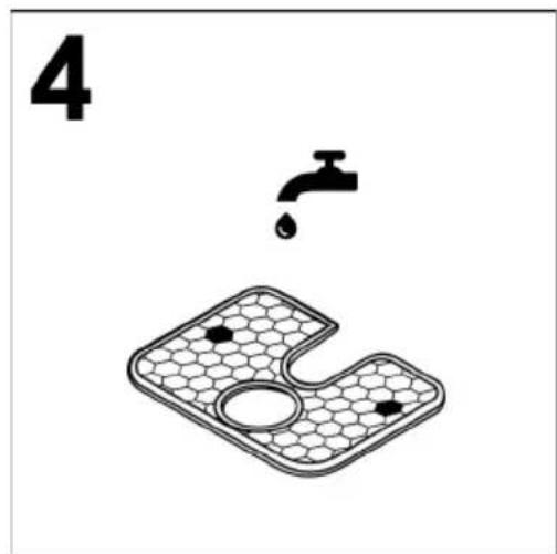 CANDY CF 3E7L0S - (Fig. A "4") - 4