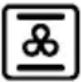 CANDY CA6 NP3T3HTB - STANDAARDFUNCTIES - 3