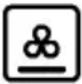 CANDY CA6 NP3T3HTB - FONCTIONS STANDARD - 5