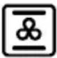 CANDY CA6 NP3T3HTB - FONCTIONS STANDARD - 3