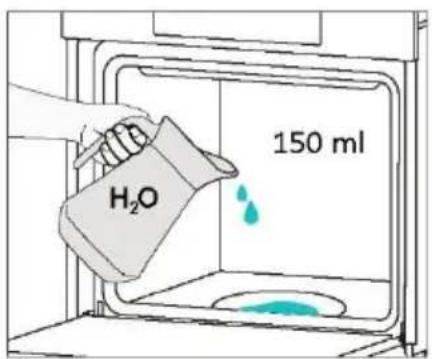 CANDY CA6 NP3T3HTB - Как работи: - 1