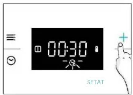 CANDY CA6 NP3T3HTB - MEMENTO MINUTE - 2