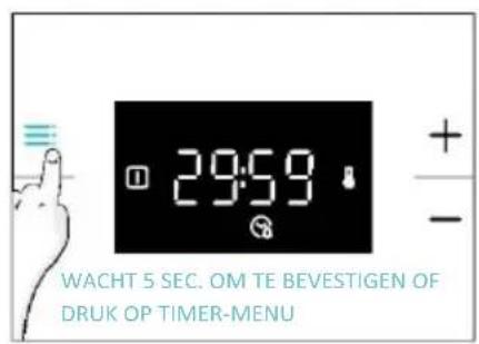 CANDY CA6 NP3T3HTB - MINUTENTELLER - 3