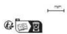 CANDY CA6 NP5B3YTB - KASSERING AV APPARAT - 2