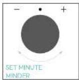 CANDY CA6 NP5B3YTX - MINUTE MINDER - 3