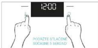 CANDY CA6 NP5B3YTX - PRVÉ POUŽITIE - 7