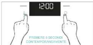 CANDY CA6 NP5B3YTX - PRIMO UTILIZZO - 22