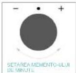 CANDY CA6 NP5B3YTX - MEMENTO MINUTE - 3