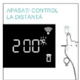 CANDY CA6 NP5B3YTX - CONTROL LA DISTANTÀ - 7