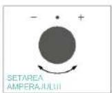 CANDY CA6 NP5B3YTX - PRIMA UTILIZARE - 6