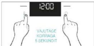 CANDY CA6 NP5B3YTX - ESIMENE KASUTUSKORD - 15