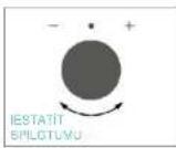 CANDY CA6 NP5B3YTX - PIRMÄ LIETOŠANA - 11