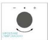 CANDY CA6 NP5B3YTX - PRIMO UTILIZZO - 10