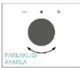 CANDY CA6 NP5B3YTX - ILK KULLANIM - 8