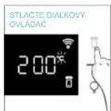 CANDY CA6 N5B3EYTX1 - DIALKOVE OVLADANIE - 2