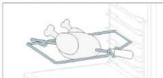 CANDY CA6 N5B3EYTX1 - PREZENTAREA PRODUSULUI - 9