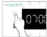 CANDY CA6 N5B3EYTX1 - ПРЕДИ ДА ЗАПОЧНЕТЕ - 7