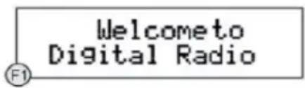 Auna Black Star CD-DAB - SOMMAIRE - 1