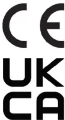 Auna Berklee TT-Case - DICHIARAZIONE DI CONFORMITÀ - 1