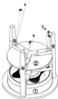 Auna Milano - ASSEMBLY - 16
