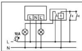 Esylux RC 230i - FIG.4 - 3