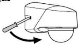 Esylux RC 230i - FIG. 2 ABB. FIG. 3 - 1