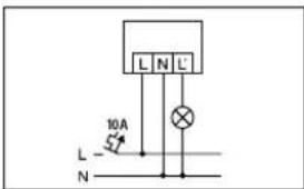 Esylux RC 230i - FIG.4 - 1