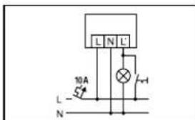Esylux RC 230i - FIG.4 - 6