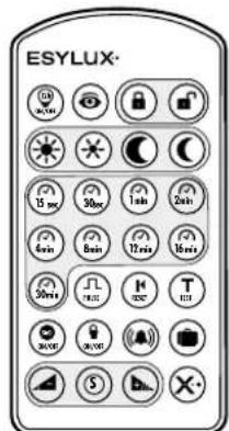Esylux RC 230i - FIG.4 - 21