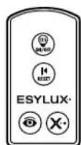 Esylux RC 230i - FIG.4 - 20