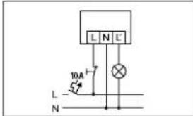Esylux RC 230i - FIG.4 - 7