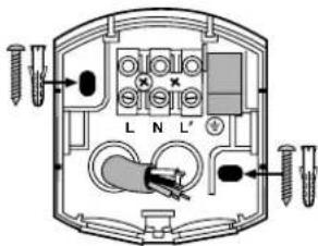 Esylux RC 230i - FIG. 2 ABB. FIG. 3 - 3