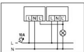 Esylux RC 230i - FIG.4 - 5