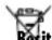 Esylux RC 230i UC - • ENTSORGUNG - 1