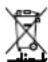 Esylux RC 230i UC - • BORTSKAFFELSE - 1