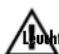 Esylux RC 230i UC - • INSTALLATION / MONTAGE / ANSCHLUSS - 1