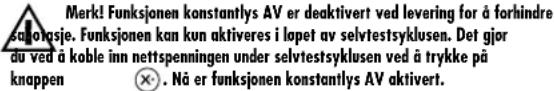 Esylux RC 230i UC - Avanserte funksjoner - 3