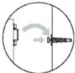 Auna Retrospective - Wall mounting 1979 S & 1979 C - 4