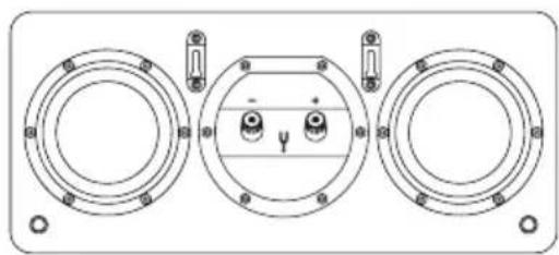 Auna Retrospective - Wall mounting 1979 S & 1979 C - 2