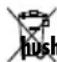 Esylux MD-W200i - • BORTSKAFFELSE - 1