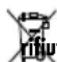 Esylux MD-W200i - • SMALTIMENTO - 1